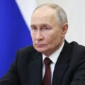 Putin sobre si el mundo ya está en una tercera guerra mundial: 