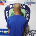 Polisur detuvo a solicitado ante el Circuito Judicial Zulia