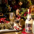 Tradicional ponche crema: infaltable en la cena de Navidad