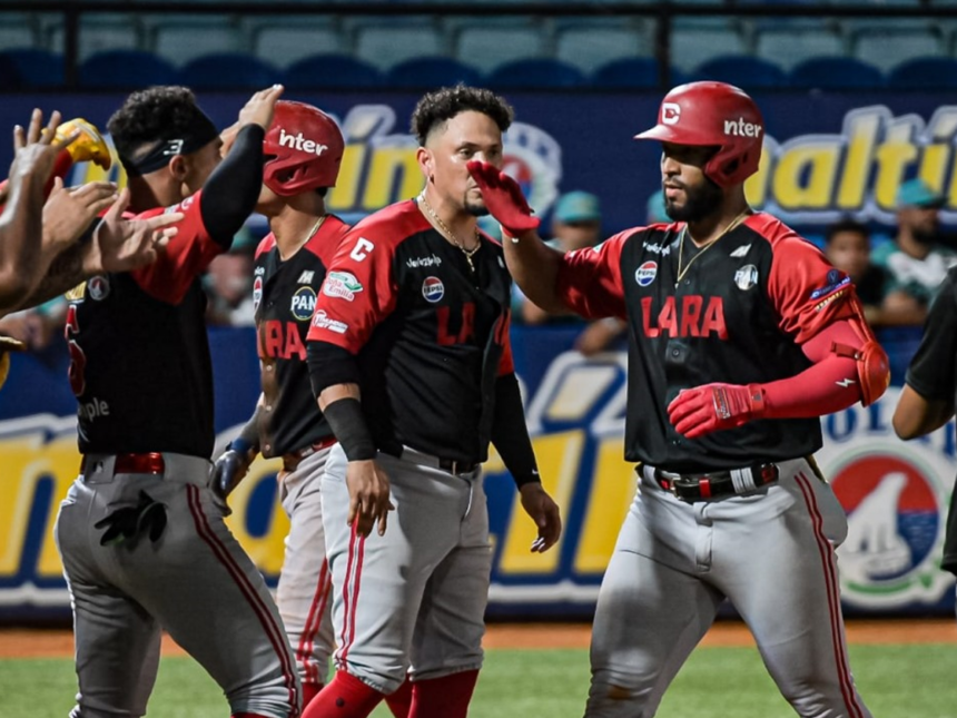 Águilas cayó ante Cardenales y culminó tercero en la tabla