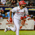 Cardenales inició el round robin alzando vuelo ante Tigres