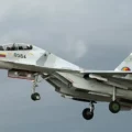 Avión de la Fuerza Aérea Venezolana realiza el tradicional recorrido de Fin de Año por toda Venezuela