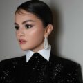 La cantante y actriz Selena Gomez anuncia que se casa