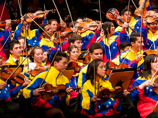 Sistema de Orquestas y Coros de Venezuela, rumbo a los 50 años de “transformación” musical