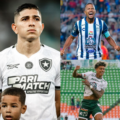 Conoce los rivales de Savarino, Rondón y Cádiz en el Mundial de Clubes 2025