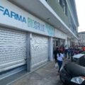 Hombre asesinó a su expareja y luego se suicidó dentro de una farmacia en Cojedes