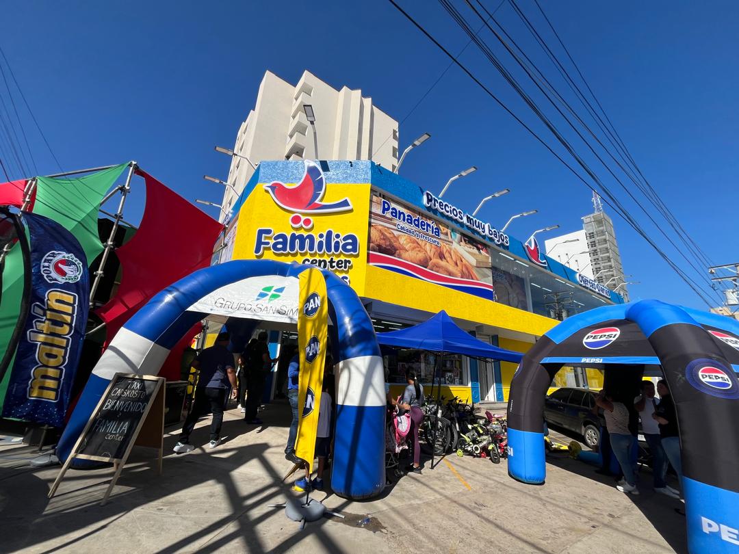 FAMILIA CENTER más cerca de tu hogar con la apertura de cuarta sede en Maracaibo
