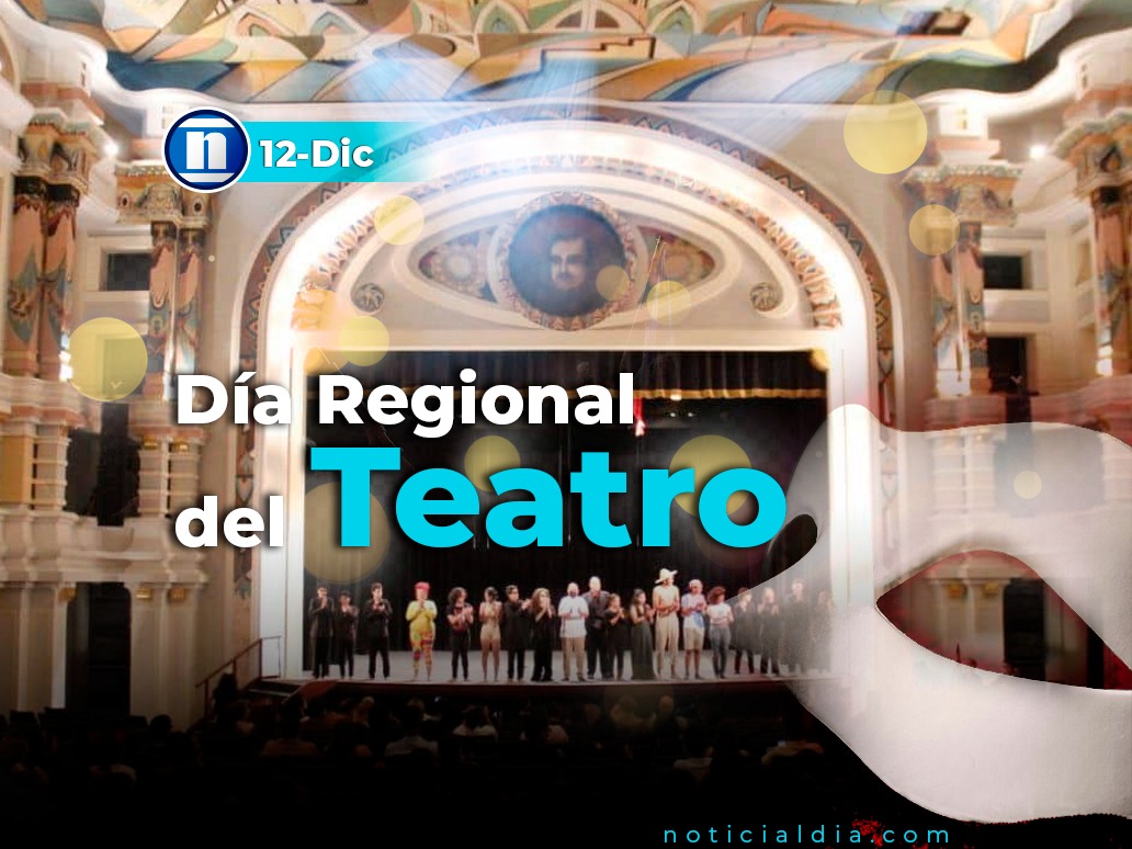 El teatro en el Zulia: un espejo del alma regional que celebra su día