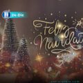 ¡Te deseamos una Feliz Navidad!: Hoy es 24 de diciembre