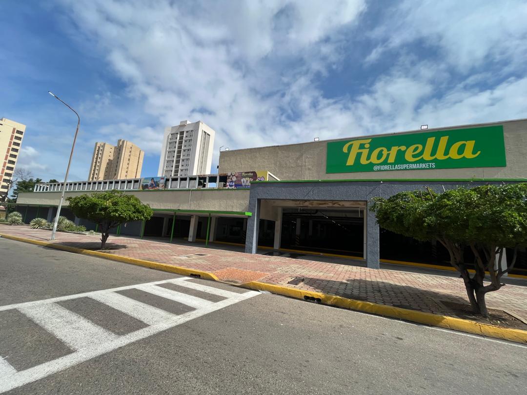 Fiorella Supermarkets tendrá hoy la inauguración de su sede de 5 de Julio con gran parrandón