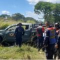 Siete GNB heridos en un accidente de transito en Barinas