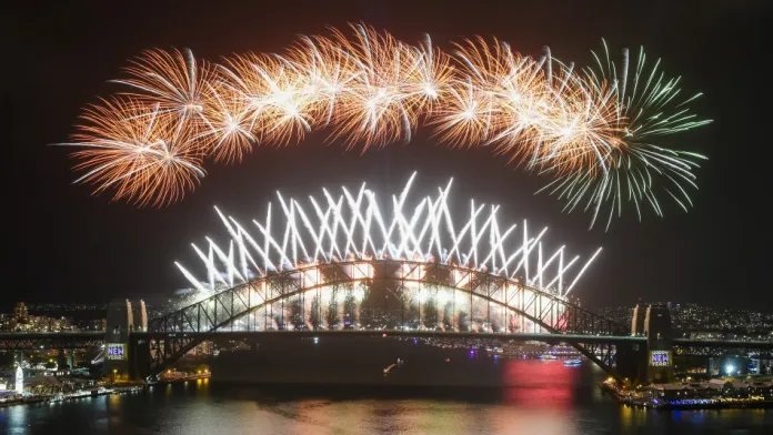 ¿Qué países no celebran el Año Nuevo y cuál es la razón?