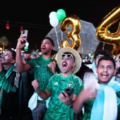 Arabia Saudita celebrará su Mundial de fútbol en 2034