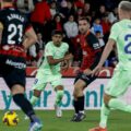 Barcelona recuperó su ritmo goleador ante el Mallorca