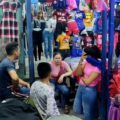 Al cierre del año muchas fábricas de ropa cerraron y otras pasaron al sector informal: Cavediv