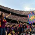 Demorará el regreso del FC Barcelona al Camp Nou