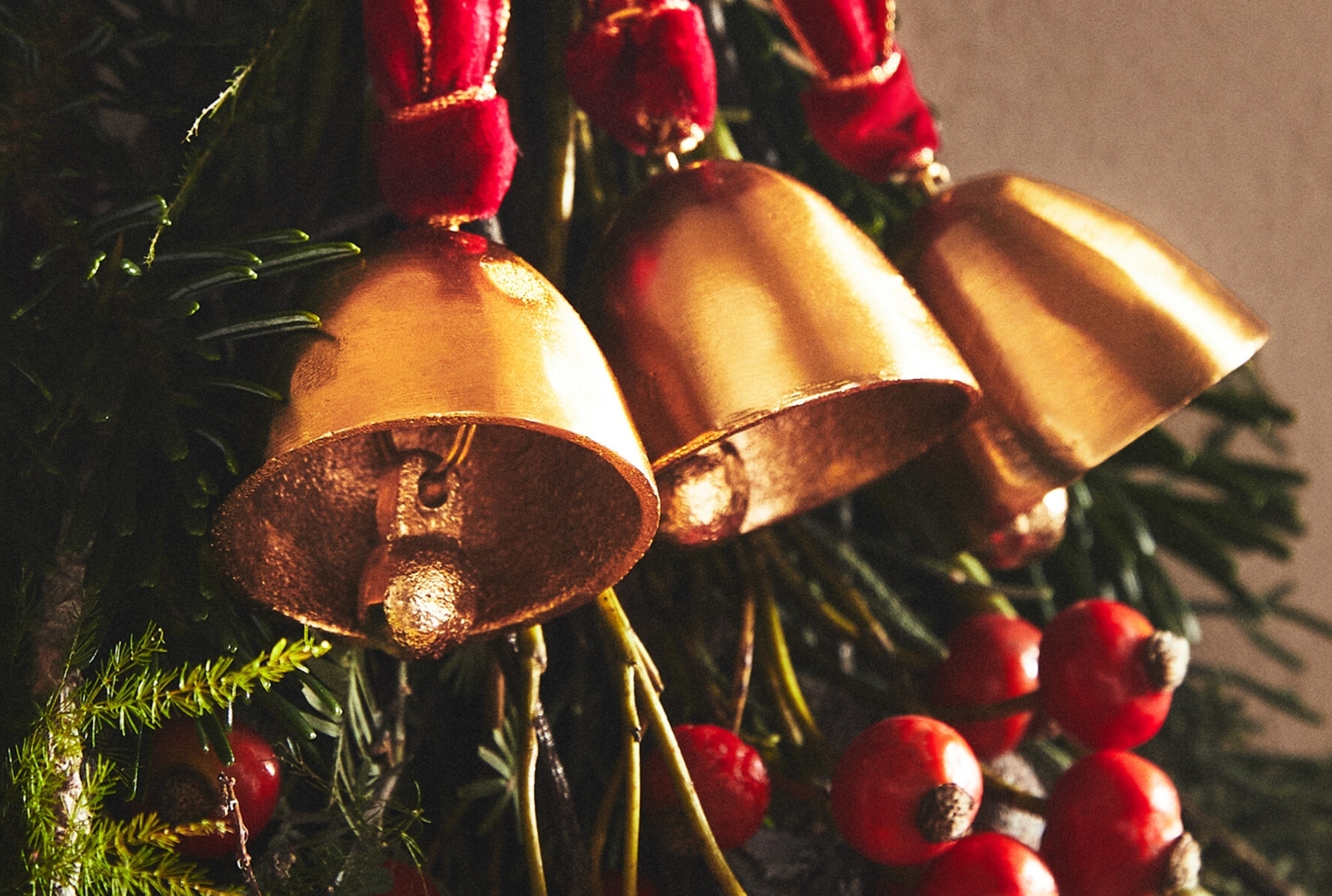 Ritual en la Nochebuena para atraer abundancia y amor