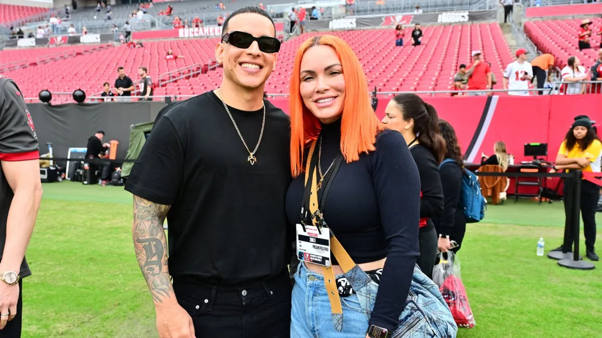 Anuncian la primera vista judicial por demanda de Daddy Yankee contra su esposa y cuñada