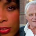 Anthony Hopkins y Donna Summer con sus nacimientos se despidieron los años: 1937 y 1948