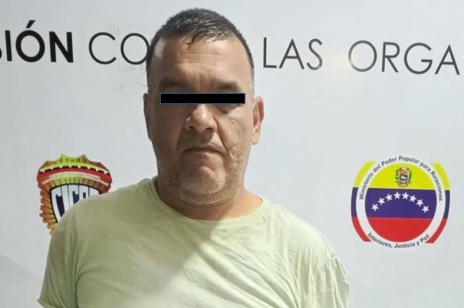 Detenidos tres microtraficantes de droga en Cabimas