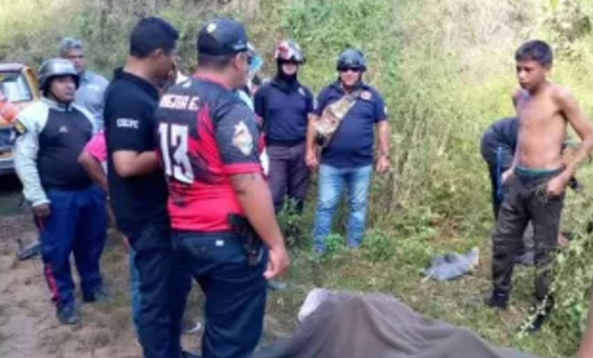 Niño de 11 años se ahogó en una laguna de Güigüe, Carabobo