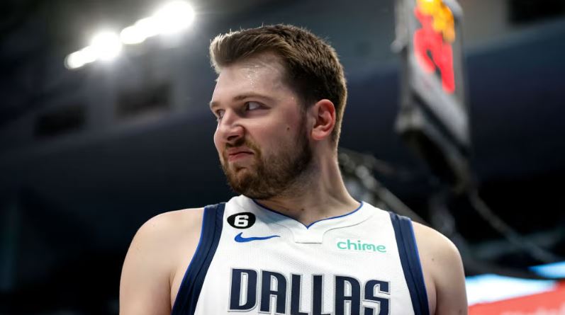 Asaltan residencia de Luka Doncic en Dallas