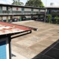 Intoxicada adolescente de 13 años por presunto reto viral dentro de un liceo en Maturín