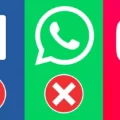 Reportan caída de servicios de Meta: Whatsapp, Facebook, Instagram y Threads están fallando