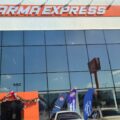 La espera terminó: Farma Express abre sus puertas en la C-2