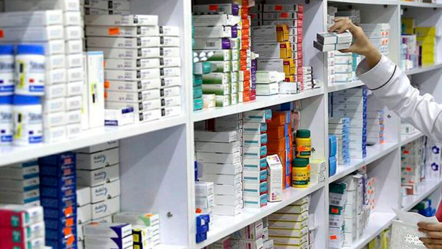 Con producción sobre los 300 millones de unidades estima el sector farmacéutico cerrar el 2024: Cifar