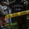 Asesinan a un venezolano en Chile el 25-Dic en medio de una discusión por el volumen de la música