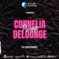 Cornelia Delounge lanza su nuevo single  Psicópata