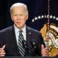 Joe Biden se pronuncia sobre Bashar al-Ásad: 