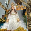 Esta es la programación para celebrar el día de la Virgen de Altagracia en la Costa Oriental del lago