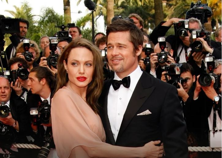 De nuevo juntos: Angelina Jolie y Brad Pitt recibieron millonaria oferta para volver a trabajar en una película