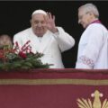 Tras discurso de Navidad: Papa Francisco condena la 