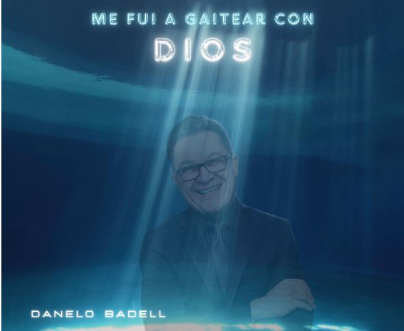 El compositor zuliano Osmer Martínez dedica tema a Danelo Badell