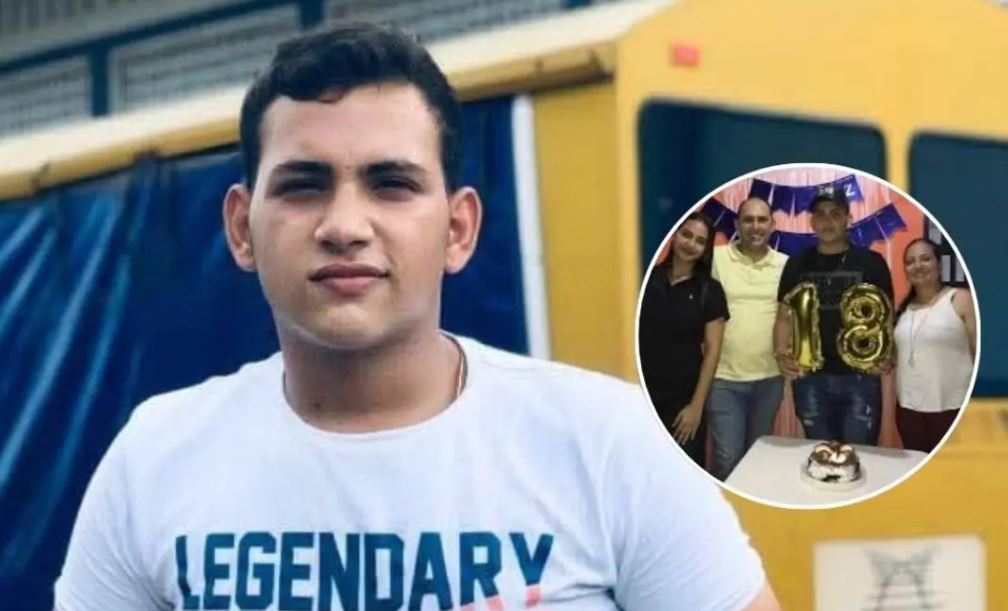 Sobrevive hijo de pastores asesinados en ataque sicarial en Aguachica, Colombia