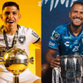 Salomón Rondón y Jefferson Savarino se enfrentarán por la Copa Intercontinental