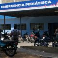 Fuera de peligro la bebé de ocho meses herida en la tragedia de Los Haticos