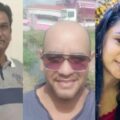 Tres desaparecidos durante viaje de negocios en Bolívar