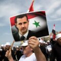 Bashar Al-Asad se enfrenta a un nuevo frente en la ofensiva rebelde: la pérdida del sur de Siria