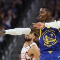 Warriors ganó la pulseada a los Suns