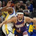 Suns recupera su ritmo tras vencer a los Warriors