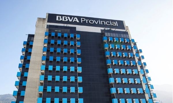 BBVA Provincial es reconocido por la revista The Banker como el 