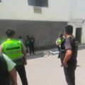 Muere adolescente falconiano al caer de un tercer piso en Perú