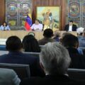 Instalan Primera Plenaria del Consejo Federal de Gobierno 2025