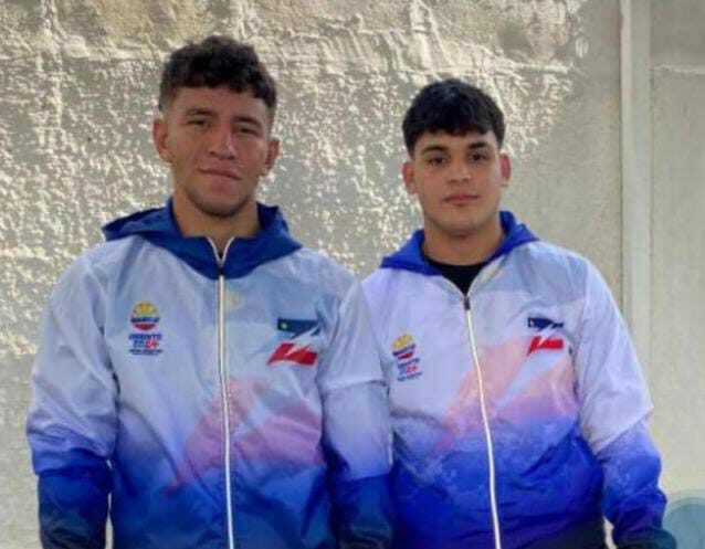 Luchadores zulianos buscan integrar la selección nacional