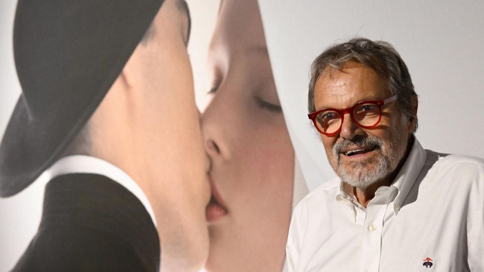 Murió a sus 82 años Oliviero Toscani, el polémico fotógrafo que impactó con sus imágenes de Benetton