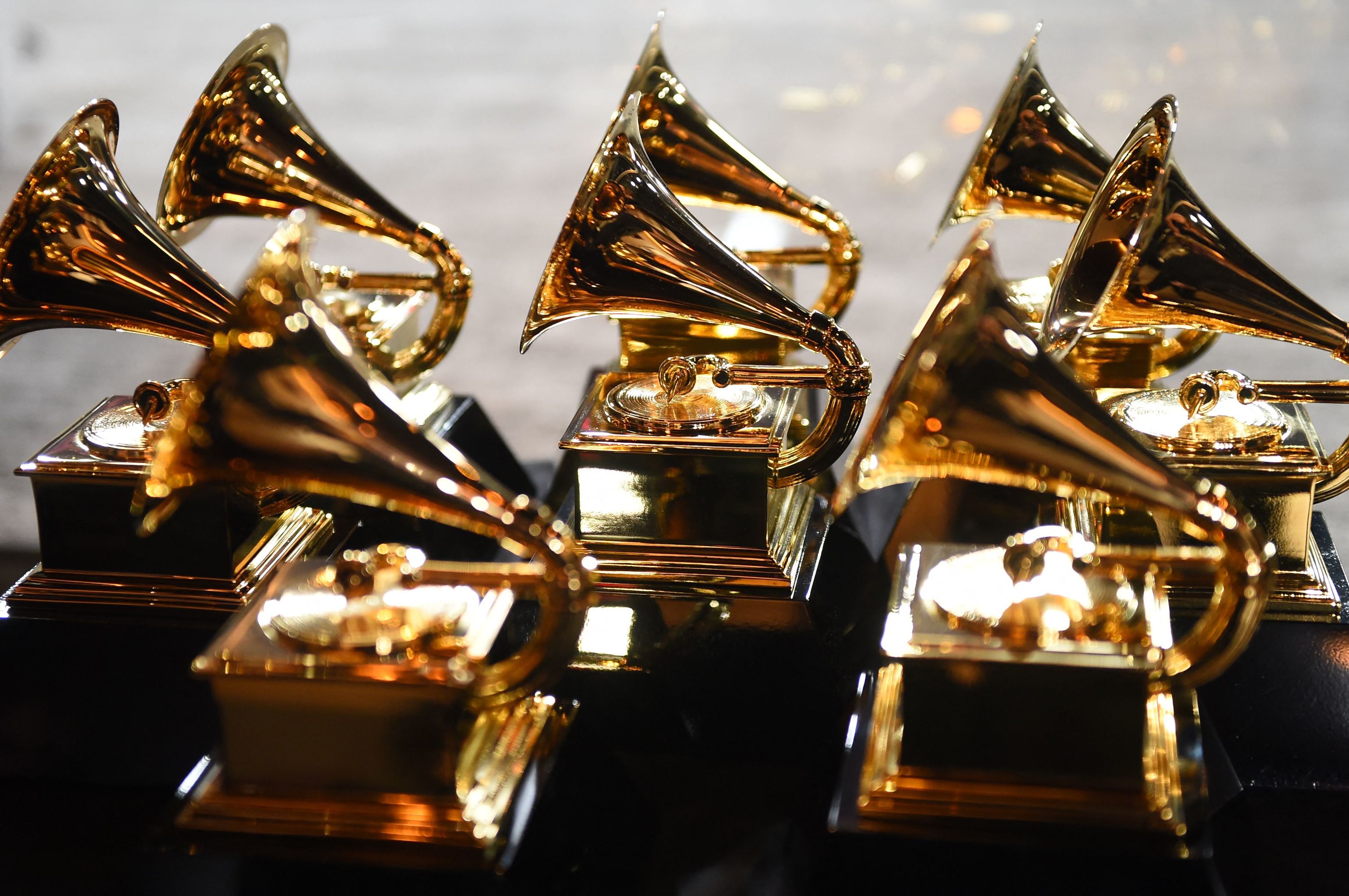 Gala de los Grammy sigue programada para el 2-Feb pese a los incendios de Los Ángeles